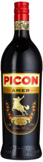 Picon Amer Bitter 21%  100cl