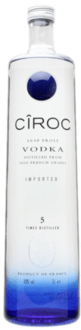 Cîroc Vodka 40%