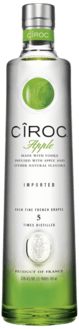 Cîroc Apple Vodka 37.5%  70cl