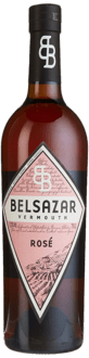 Belsazar Vermouth Rosé 14.5 %  75cl