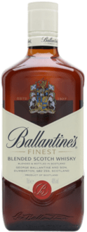 Ballantine's 40%