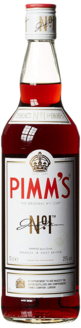 Pimm's No.1 25%  70cl