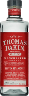 Thomas Dakin Small Batch 42%  70cl