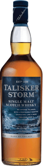 Talisker Storm 45.8%  70cl