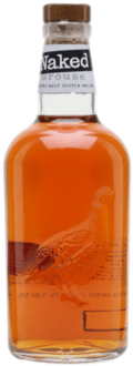 Naked Grouse 40%  70cl