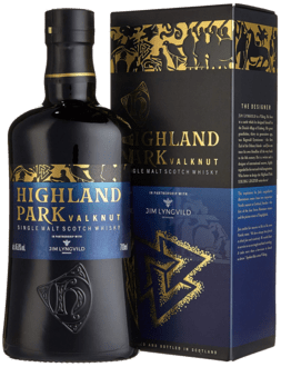 Highland Park Valknut 46.8%  70cl