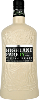 Highland Park 15 yo Viking Heart 44%  70cl