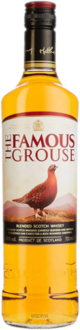 Famous Grouse 40%  70cl