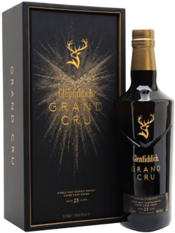Glenfiddich Grand Cru 23yo 40%  70cl