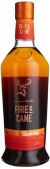 Glenfiddich Fire & Cane 43%  70cl