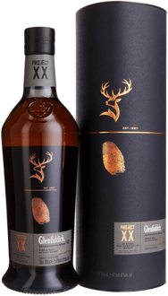 Glenfiddich Project XX 47%  70cl