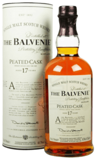 Balvenie Red Rose  The Second 21 Years  48.1%  70cl