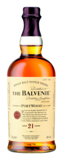 Balvenie Portwood 21yo 40%  70cl