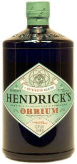 Hendrick's Orbium 43.4%  70cl