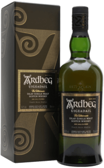 Ardbeg Uigeadail 54.2%  70cl