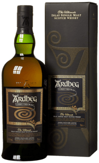 Ardbeg Corryvreckan 57.1%  70cl