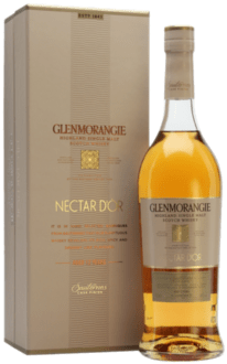 Glenmorangie Nectar d'Or 46%  70cl