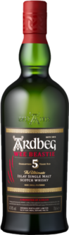 Ardbeg Wee Beastie 5 Years 47.4%  70cl