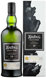 Ardbeg 19yo Traigh Bhan Batch #3 46.2%  70cl