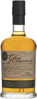 Glen Garioch 12yo 48%  70cl