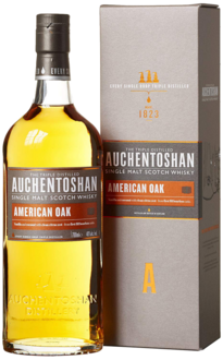 Auchentoshan American Oak 40%  70cl