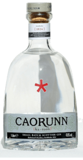 Caorunn Small Batch 41.8%  70cl