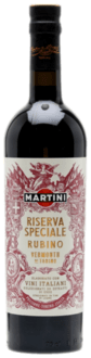 Martini Rubino Special Riserva 18%  75cl