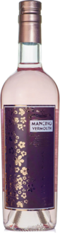 Mancino Sakura Cherry Blossom Vermouth 18%  50cl