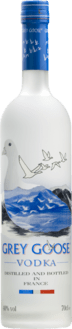 Grey Goose  40%