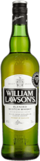 William Lawson's 40%  70cl
