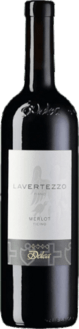 Merlot di Lavertezzo Piano DOC   75cl