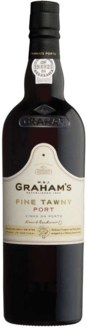 Graham's Fine Tawny 19%  75cl