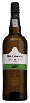 Graham's Fine White 19%  75cl