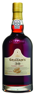 Graham's Port 30yo 20%  75cl