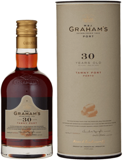 Graham's Port 30y 20%  20cl