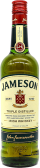 Jameson Standard 40%  70cl