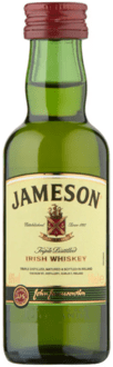 Jameson Standard 40%  5cl