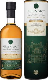 Green Spot Original 40%  70cl
