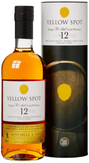 Yellow Spot Original 46%  70cl