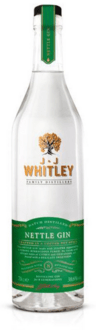 J.J. Whitley Nettle Brennessel 38.6%  70cl