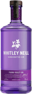 Whitley Neill Parma Violet 43%  70cl