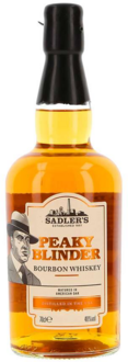 Peaky Blinder Bourbon 40%  70cl