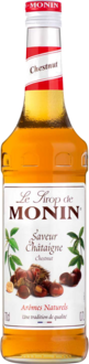Monin Kastanie  70cl
