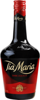 Tia Maria Kaffeelikör 26.5%  70cl