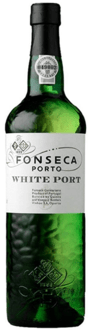 Port Fonseca White 20%  75cl