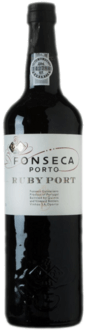 Port Fonseca Ruby 20%