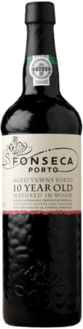 Port Fonseca 10 years old 20%  75cl