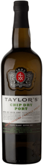 Taylor's Chip Dry White 20%