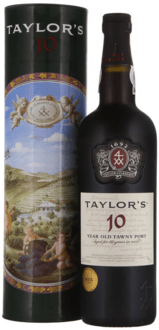 Taylor's 10yo 20%  75cl