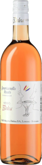 Americanello rosato  75cl